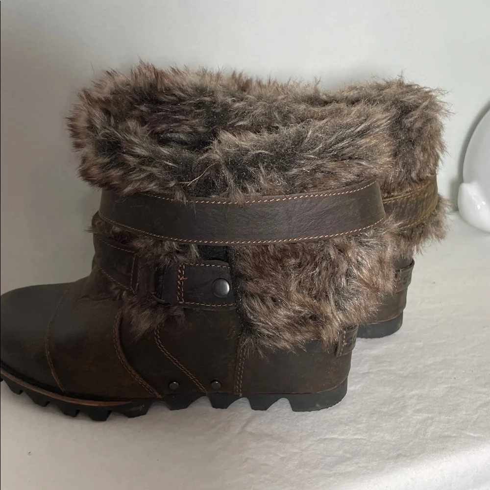 Sorel sorrel joan